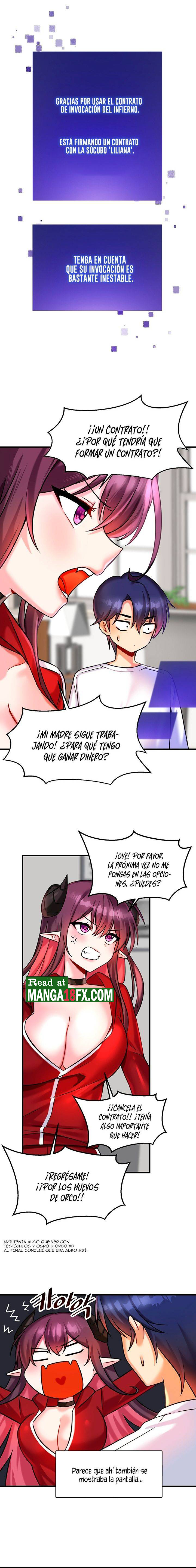 Trapped in the Academy’s Eroge Raw Chapter 18 - Page 4