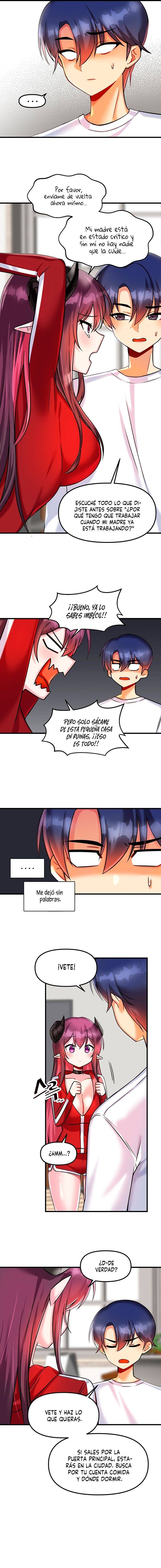 Trapped in the Academy’s Eroge Raw Chapter 18 - Page 8