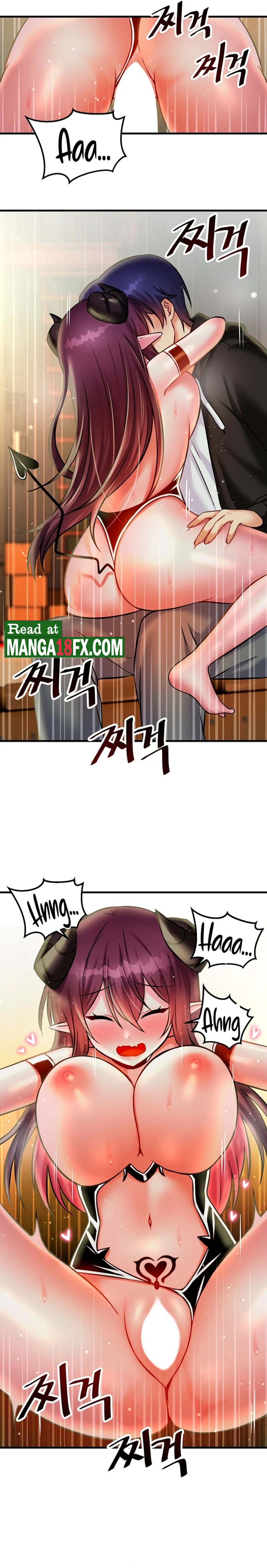 Trapped in the Academy’s Eroge Raw Chapter 21 - Page 13