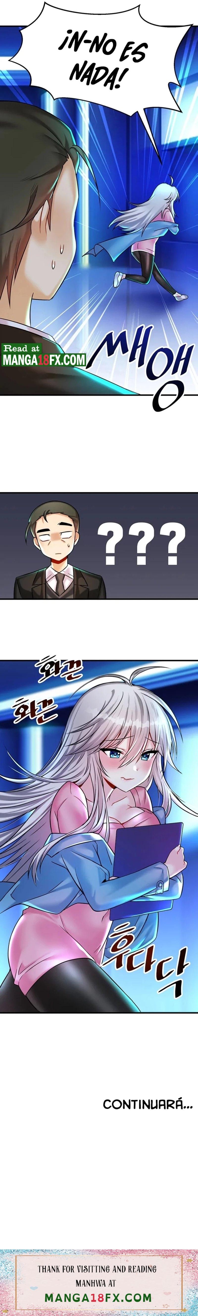 Trapped in the Academy’s Eroge Raw Chapter 22 - Page 22