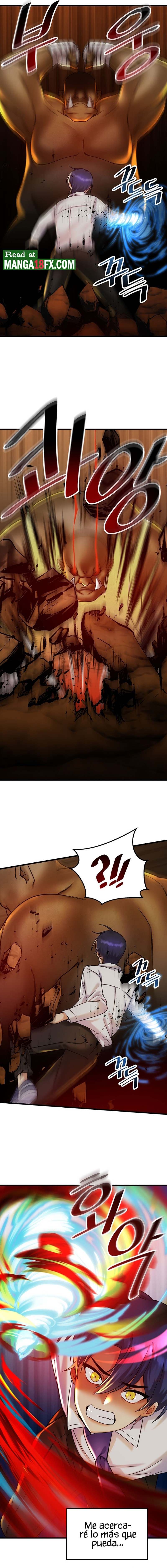 Trapped in the Academy’s Eroge Raw Chapter 28 - Page 13