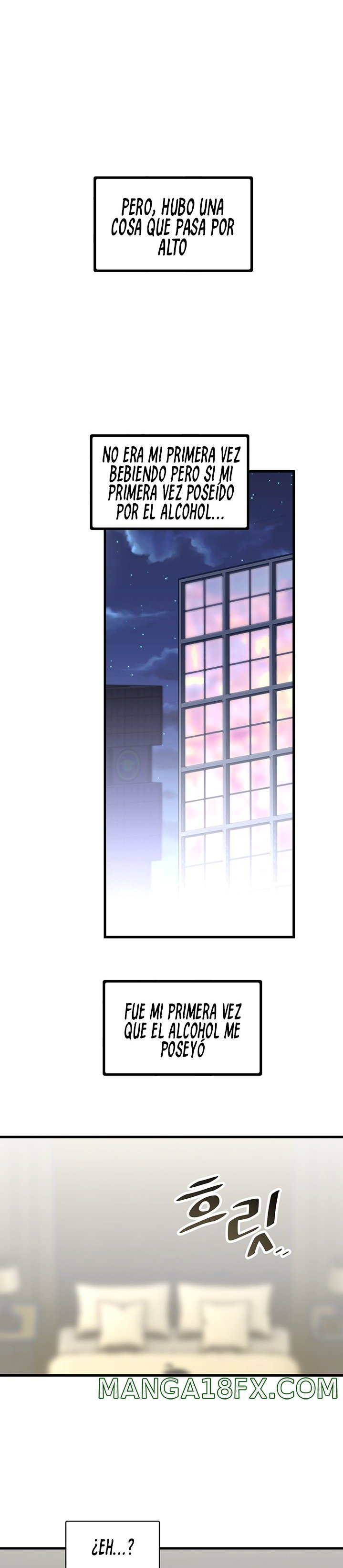 Trapped in the Academy’s Eroge Raw Chapter 3 - Page 28