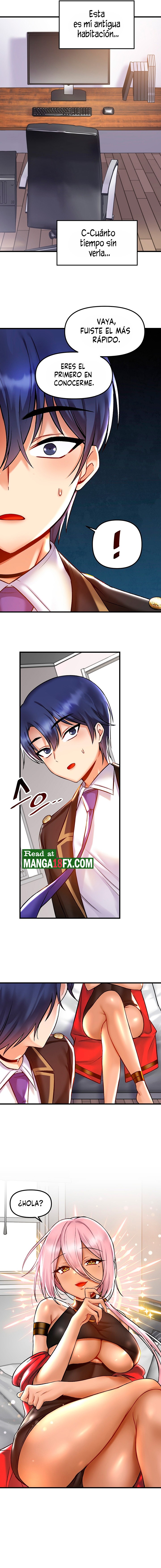 Trapped in the Academy’s Eroge Raw Chapter 32 - Page 14