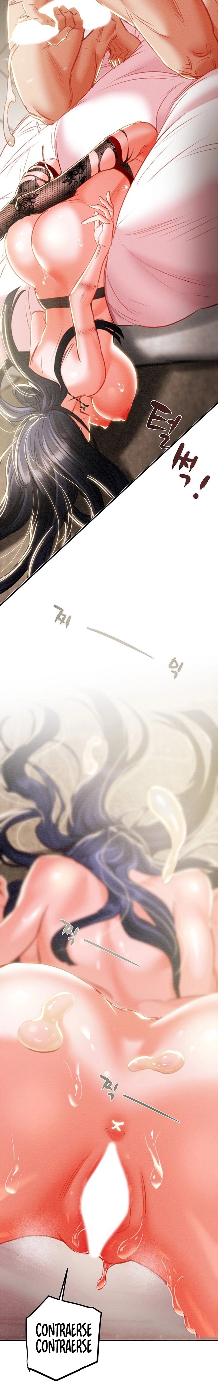 The Man Who Devours Raw Chapter 4 - Page 33