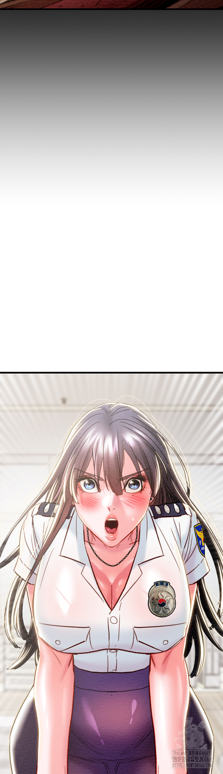 The Man Who Devours Raw Chapter 45 - Page 78