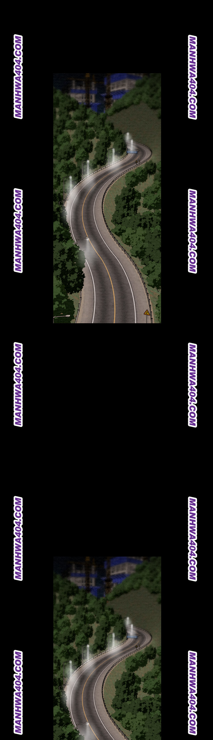 The Man Who Devours Raw Chapter 72 - Page 62