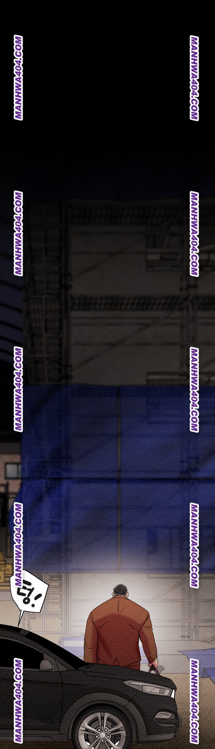 The Man Who Devours Raw Chapter 72 - Page 64