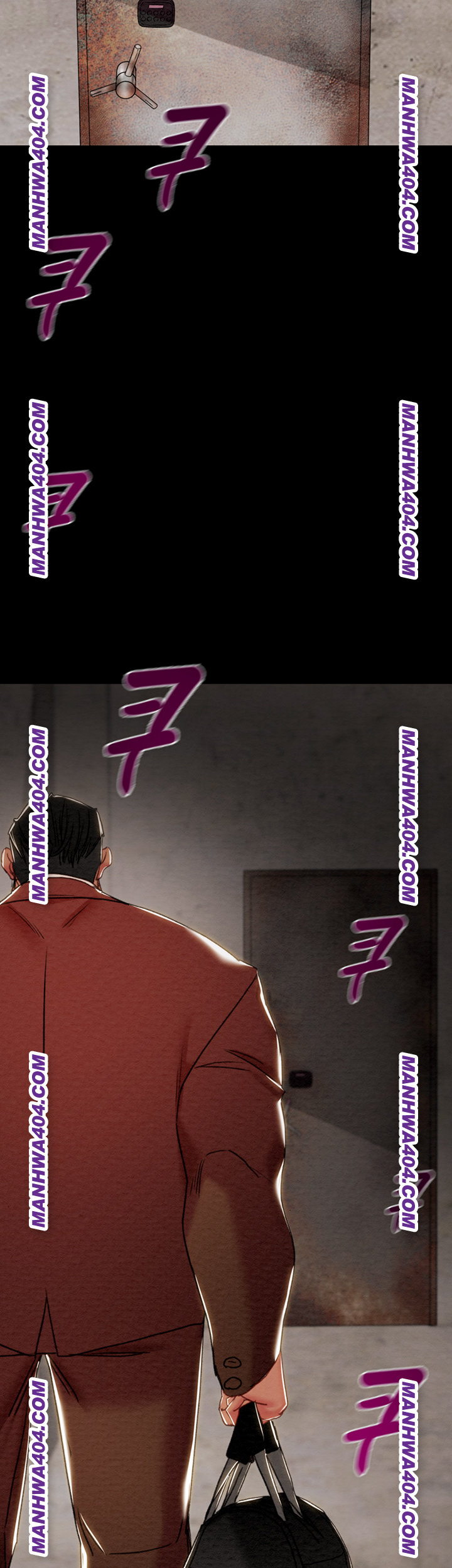 The Man Who Devours Raw Chapter 72 - Page 68