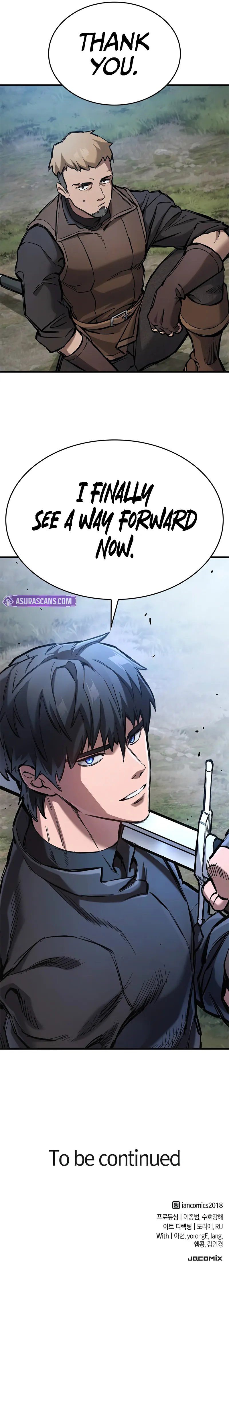 Eternally Regressing Knight Chapter 60 - Page 15