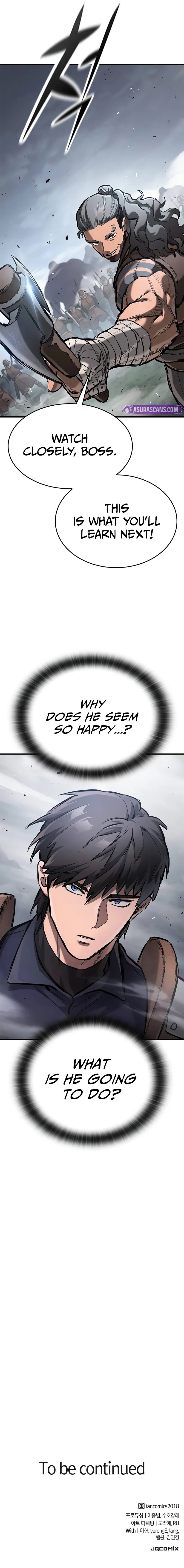 Eternally Regressing Knight Chapter 67 - Page 14