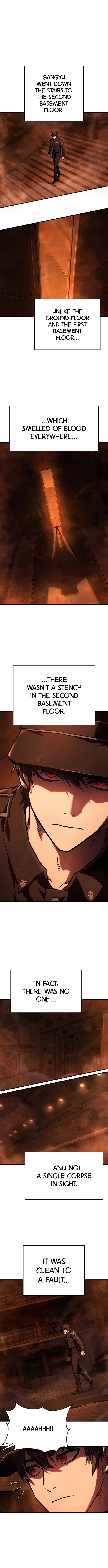 The Executioner Chapter 7 - Page 13