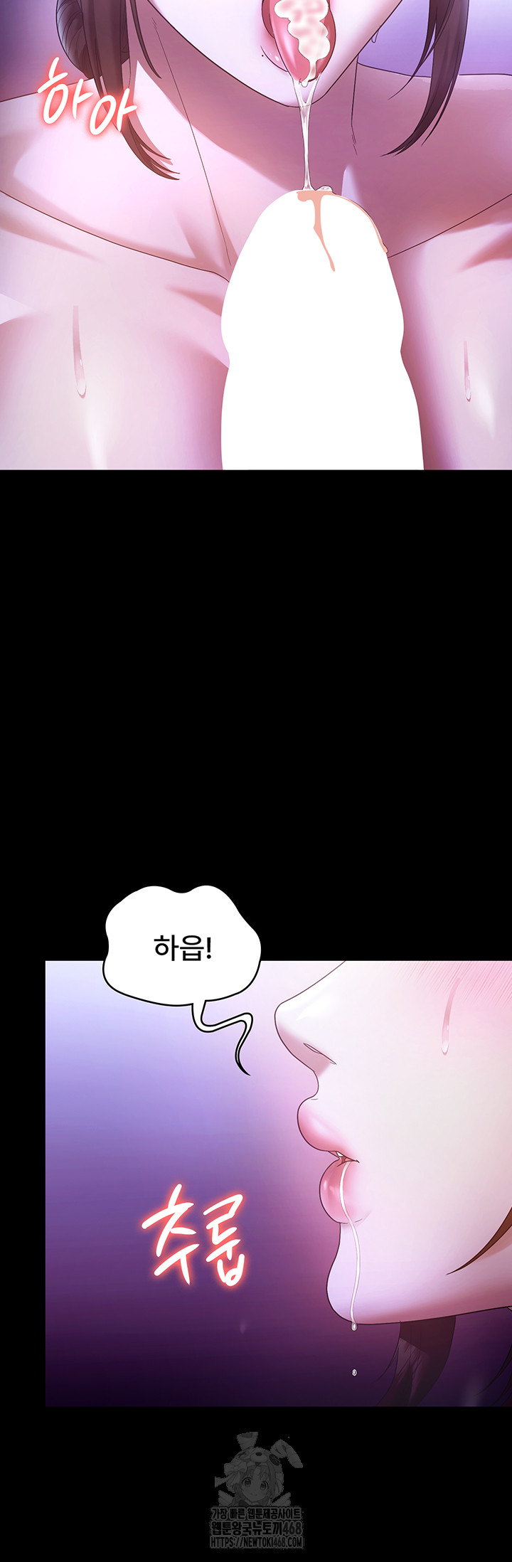 The Chairman’s Wife Raw Chapter 65 - Page 15