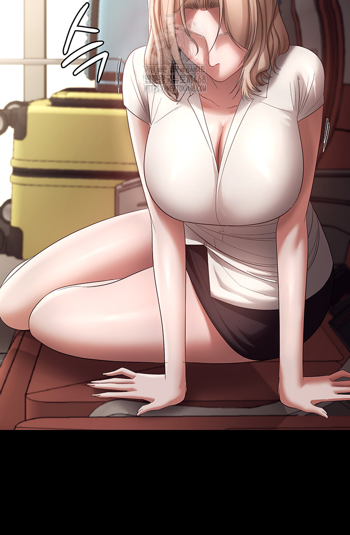 The Chairman’s Wife Raw Chapter 66 - Page 24