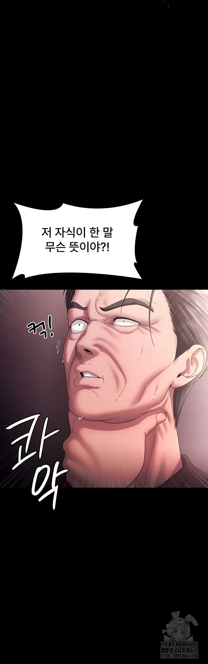 The Chairman’s Wife Raw Chapter 73 - Page 5