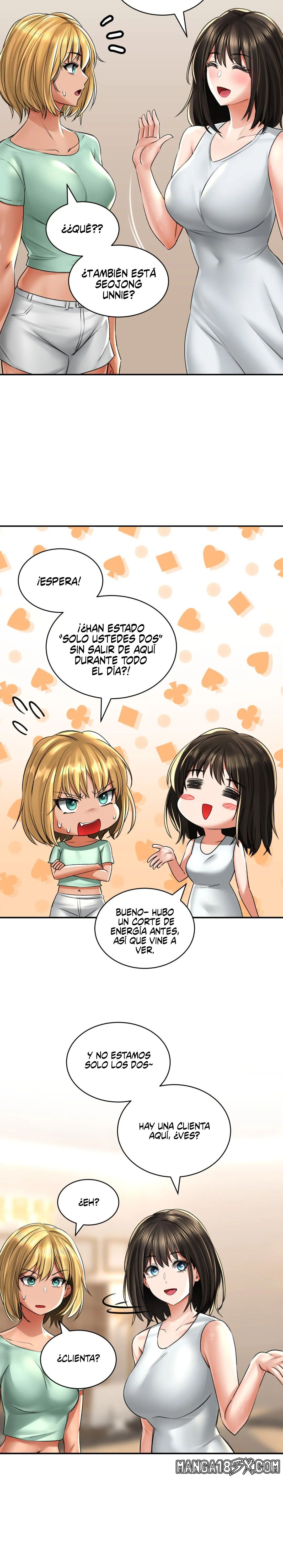 Herbal Love Story Raw Chapter 10 - Page 24