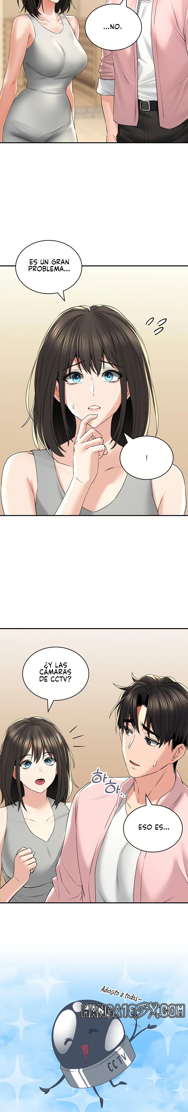 Herbal Love Story Raw Chapter 11 - Page 7