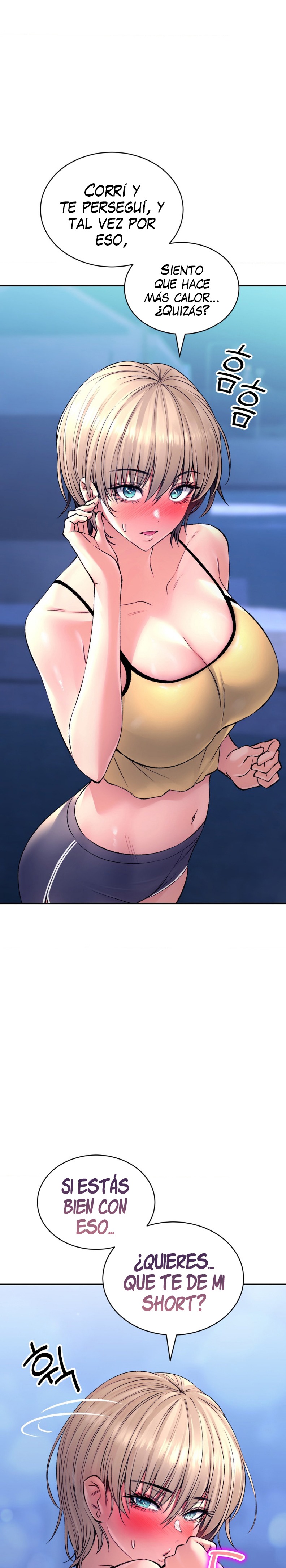 Herbal Love Story Raw Chapter 28 - Page 13