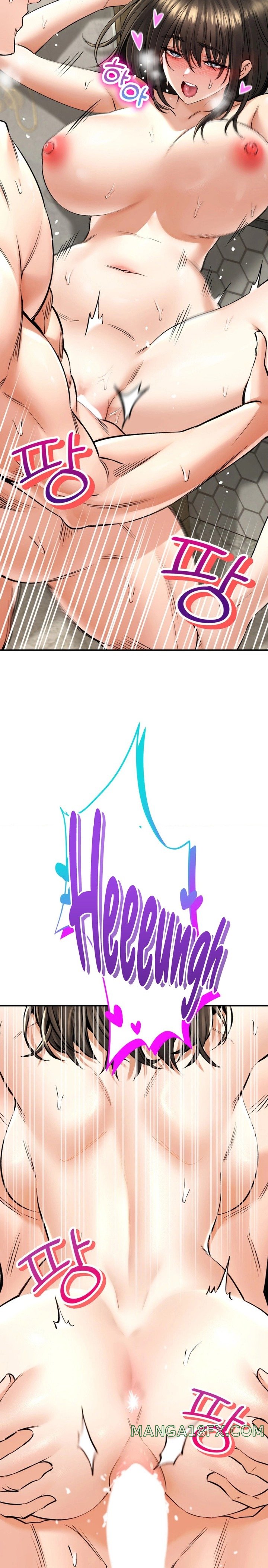 Herbal Love Story Raw Chapter 36 - Page 3