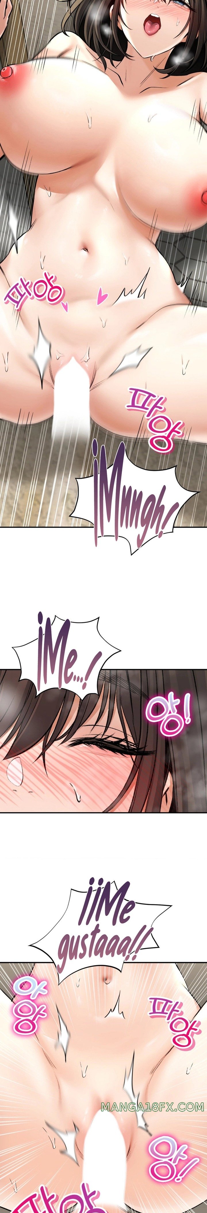 Herbal Love Story Raw Chapter 36 - Page 5