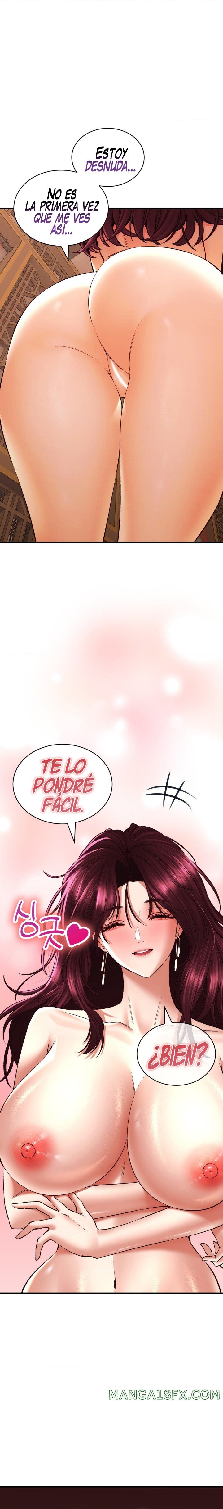 Herbal Love Story Raw Chapter 38 - Page 7