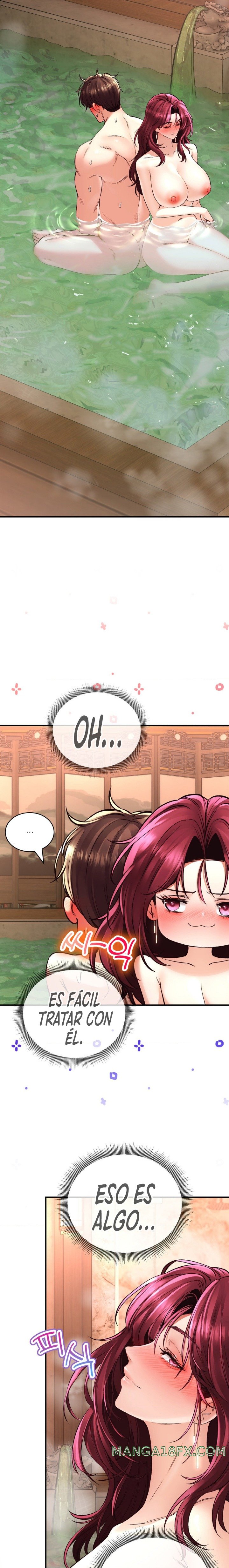 Herbal Love Story Raw Chapter 38 - Page 9