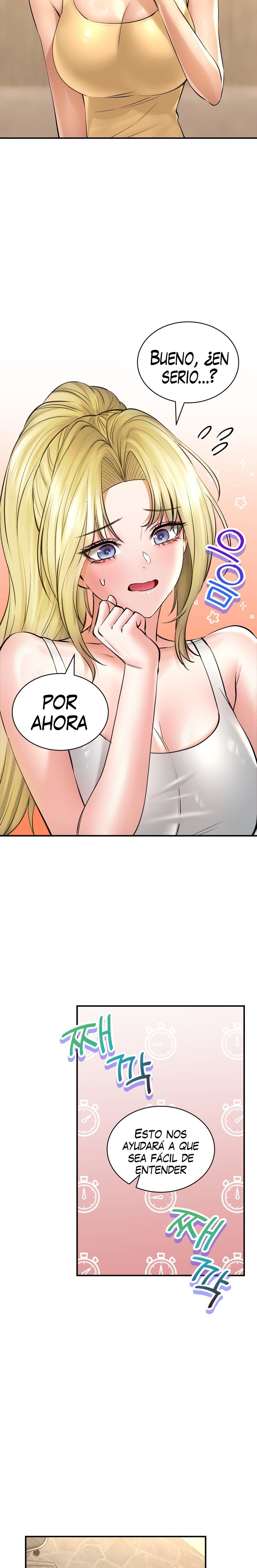 Herbal Love Story Raw Chapter 45 - Page 11