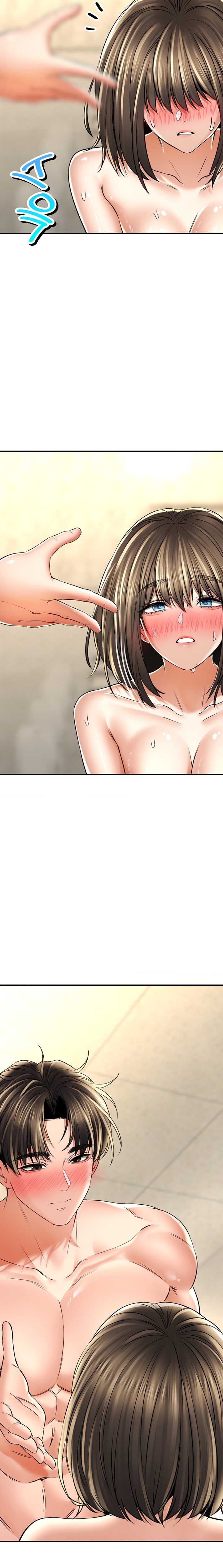 Herbal Love Story Raw Chapter 54 - Page 20