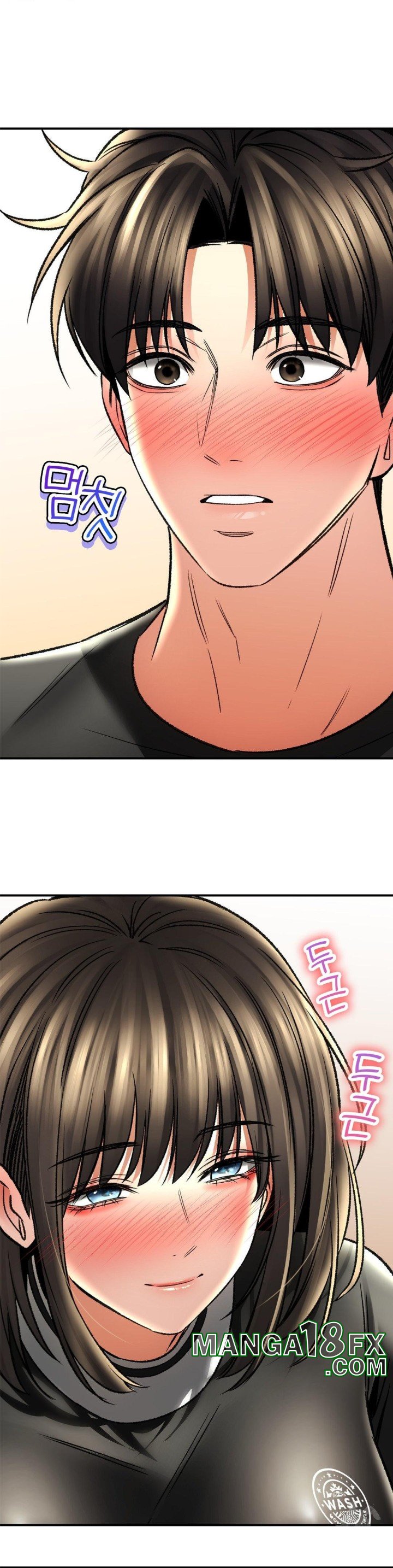 Herbal Love Story Raw Chapter 65 - Page 17