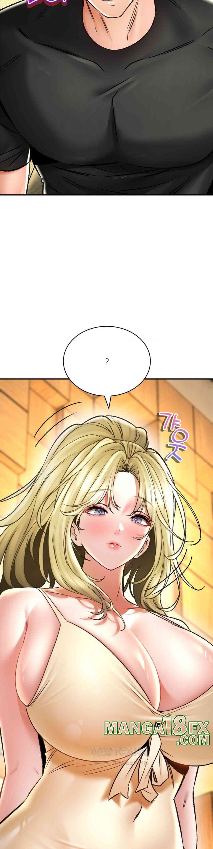 Herbal Love Story Raw Chapter 68 - Page 3