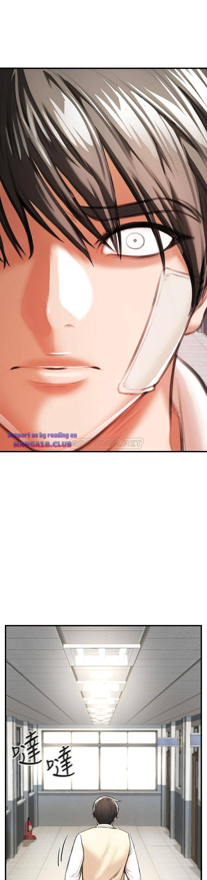 The Real Deal Raw Chapter 2 - Page 43