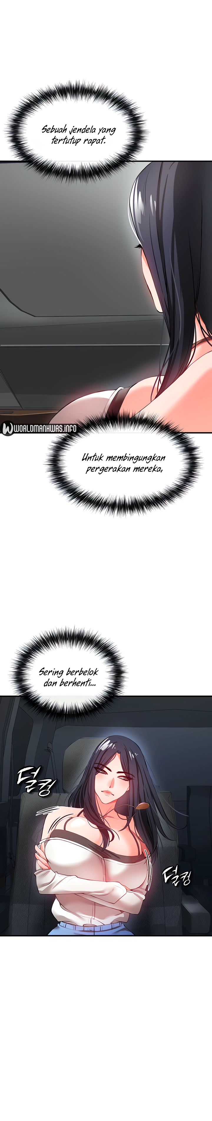 The Real Deal Raw Chapter 23 - Page 28