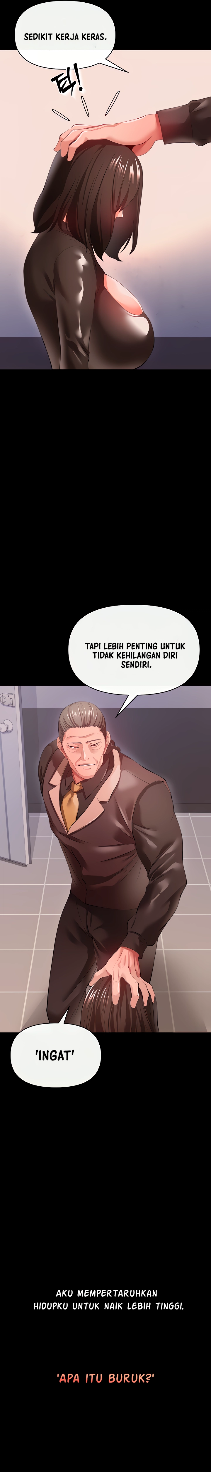 The Real Deal Raw Chapter 27 - Page 16