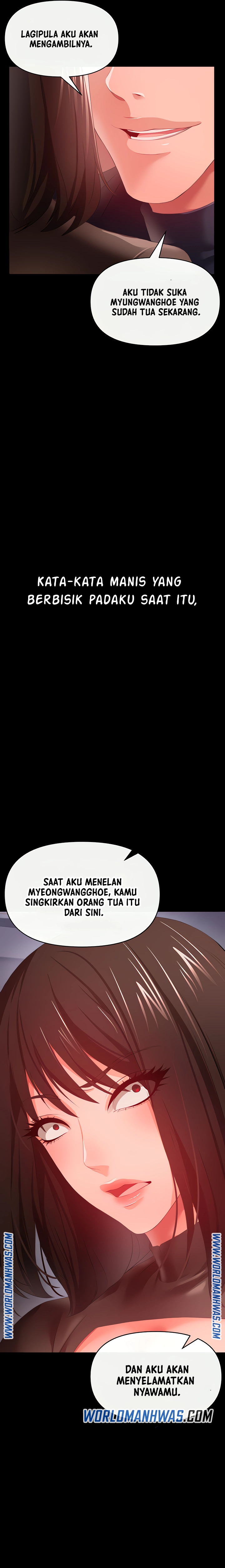 The Real Deal Raw Chapter 27 - Page 21