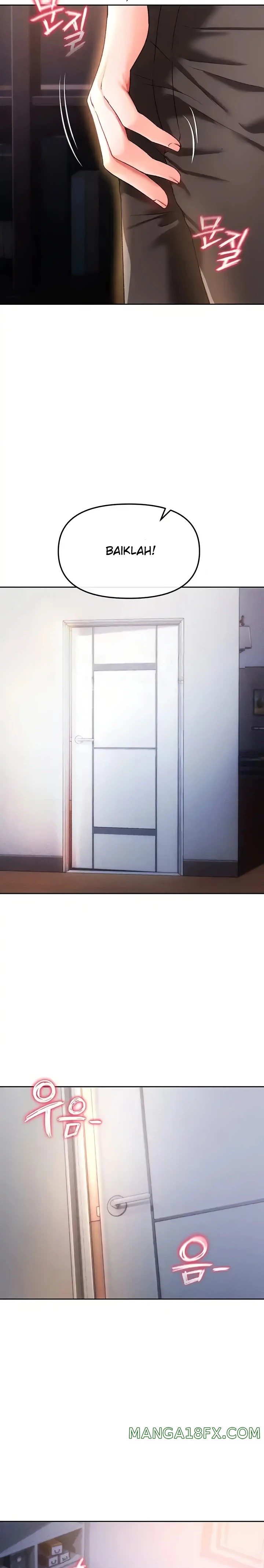 The Real Deal Raw Chapter 38 - Page 15