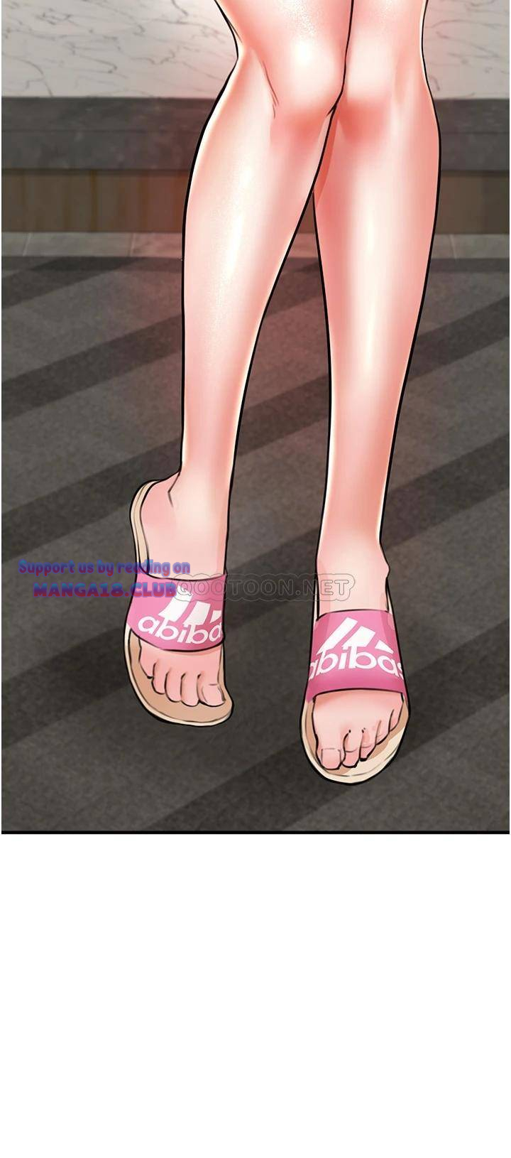 The Real Deal Raw Chapter 4 - Page 59