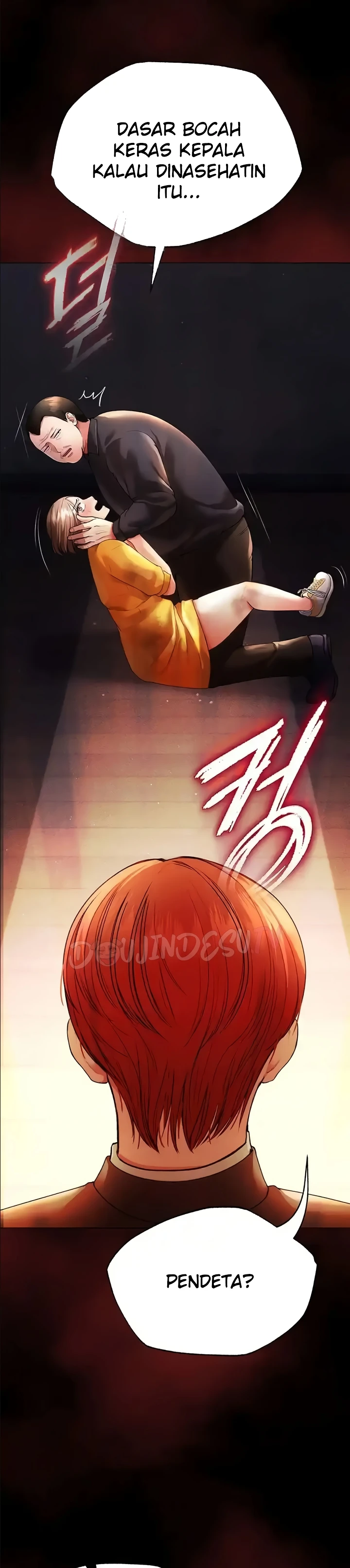 The Real Deal Raw Chapter 42 - Page 7