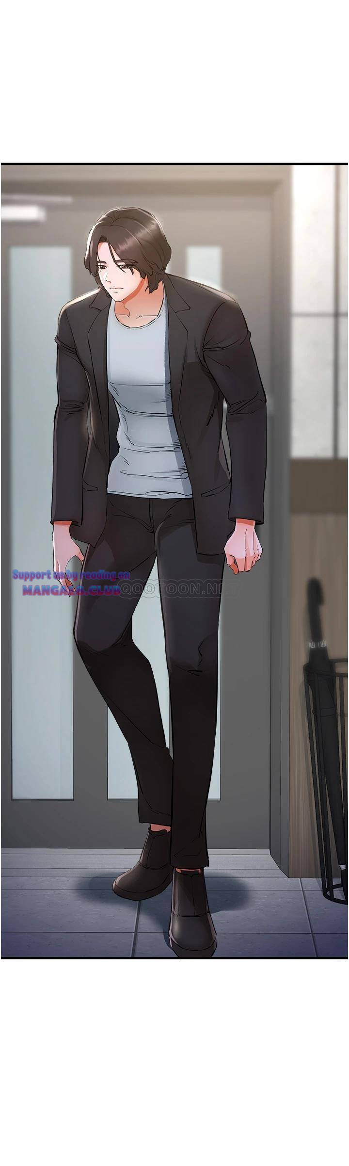 The Real Deal Raw Chapter 5 - Page 31