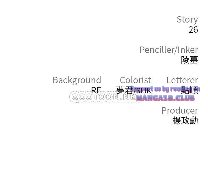 The Real Deal Raw Chapter 5 - Page 62