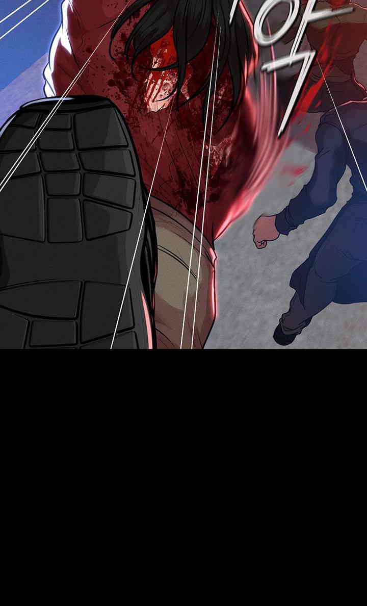 The Real Deal Raw Chapter 50 - Page 46