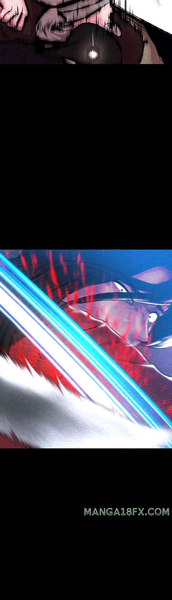 The Real Deal Raw Chapter 50 - Page 50