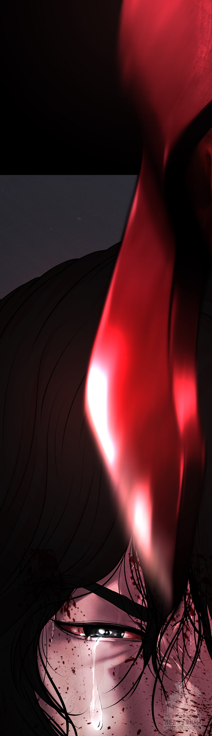 The Real Deal Raw Chapter 68 - Page 37