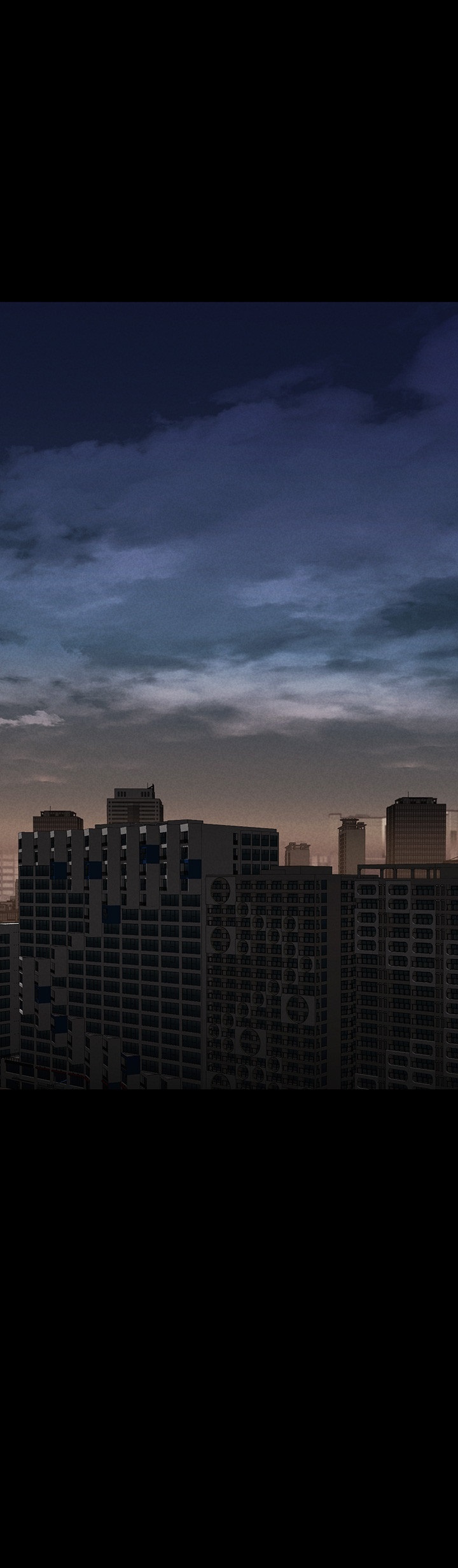 The Real Deal Raw Chapter 70 - Page 49