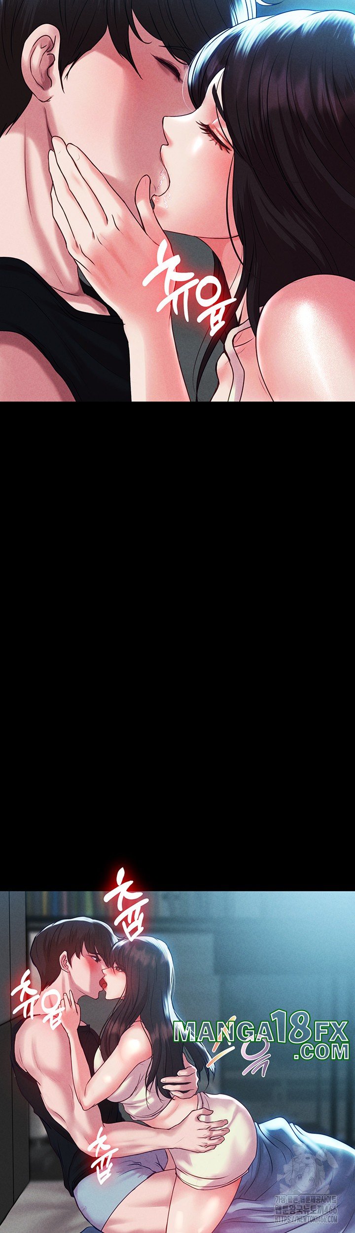 The Real Deal Raw Chapter 74 - Page 33