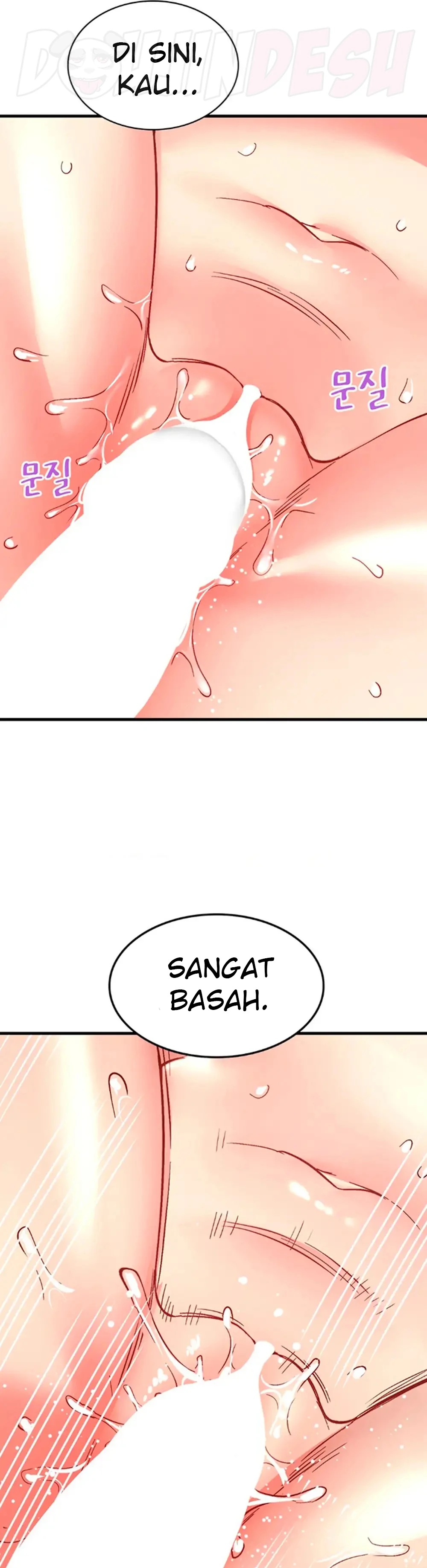 Smart App Life Raw Chapter 18 - Page 25