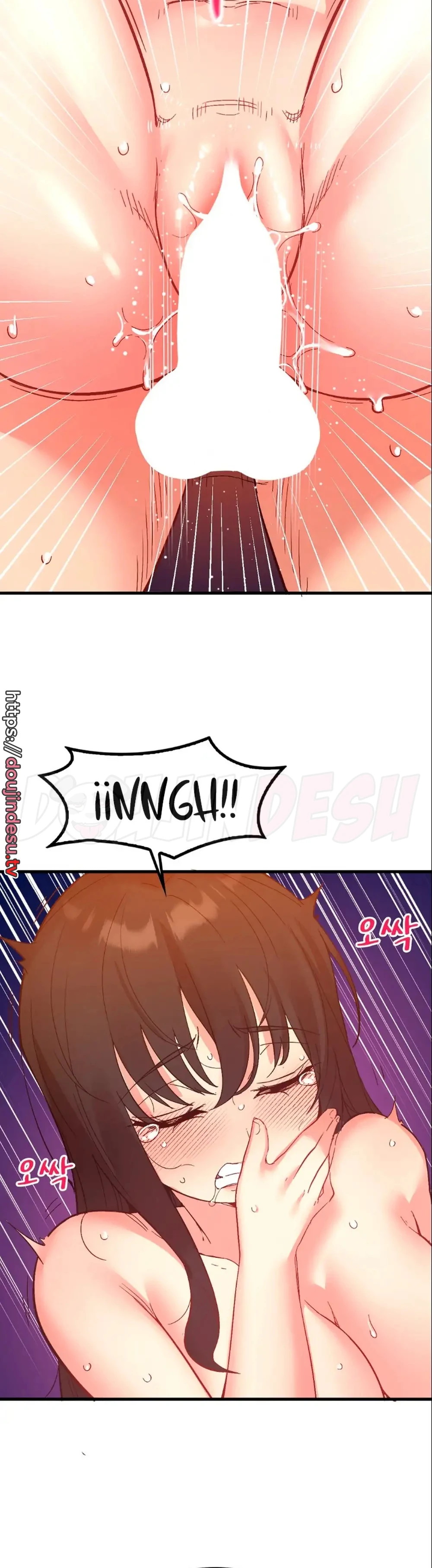 Smart App Life Raw Chapter 18 - Page 38