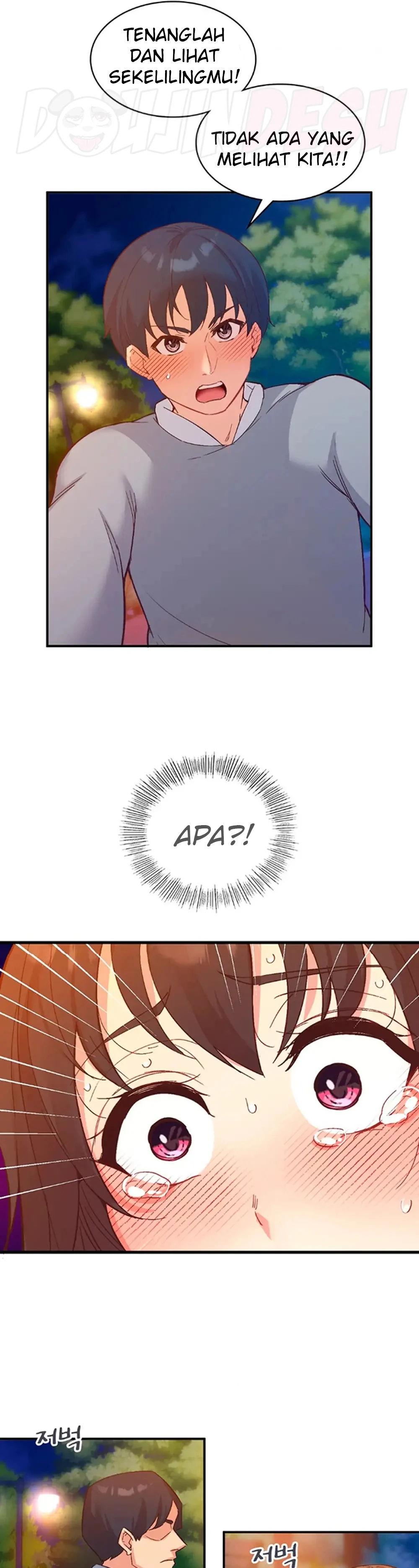 Smart App Life Raw Chapter 18 - Page 9