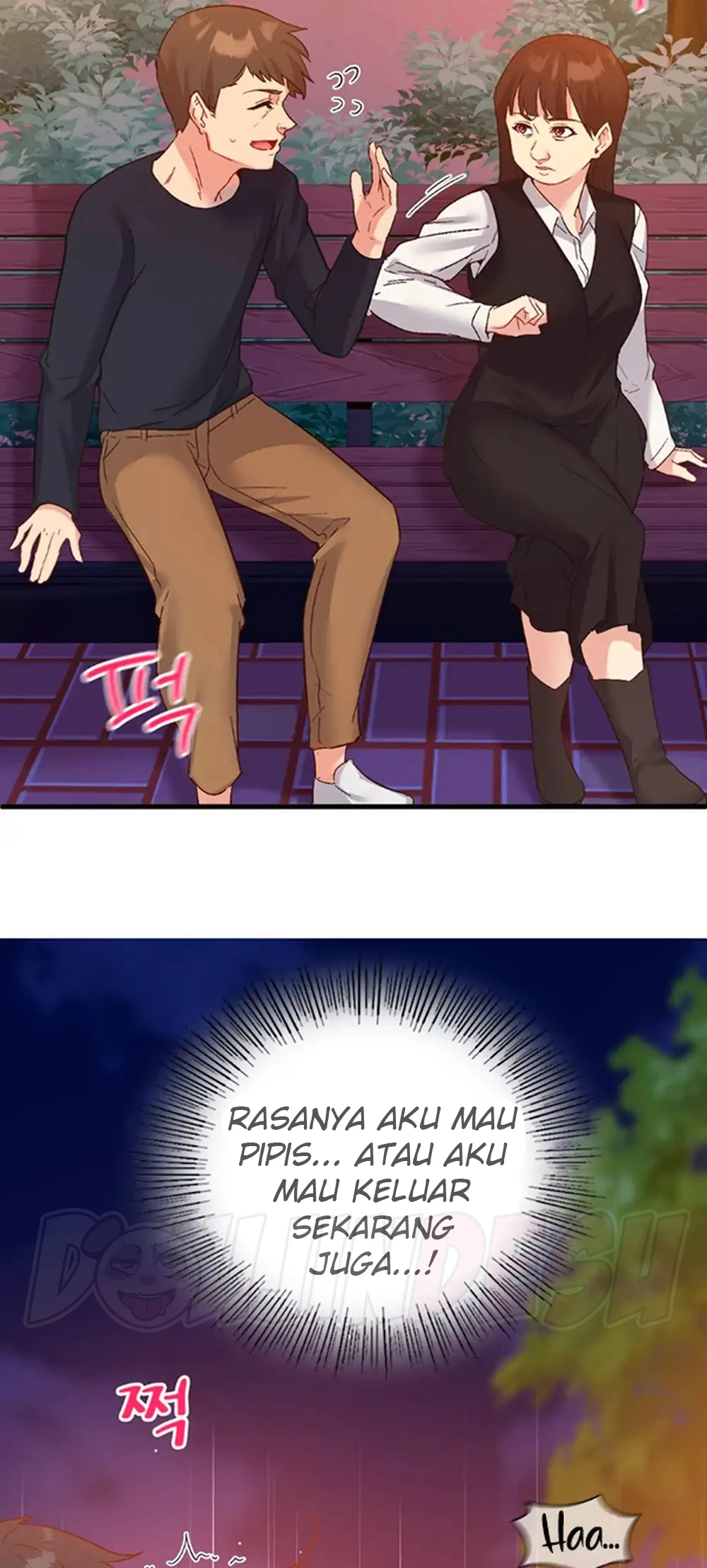 Smart App Life Raw Chapter 19 - Page 13