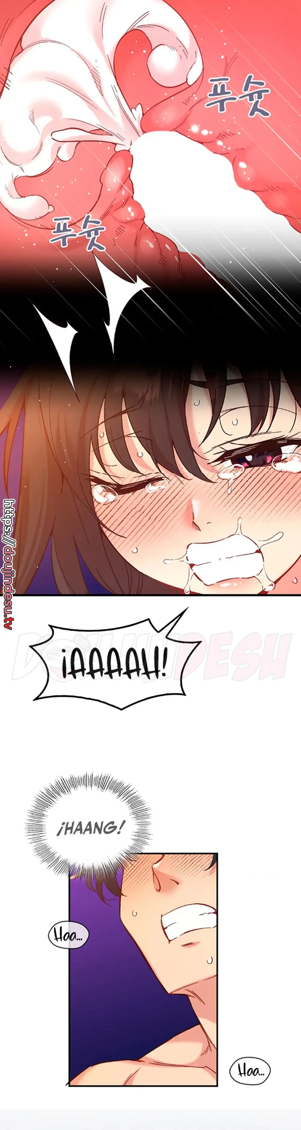 Smart App Life Raw Chapter 19 - Page 16