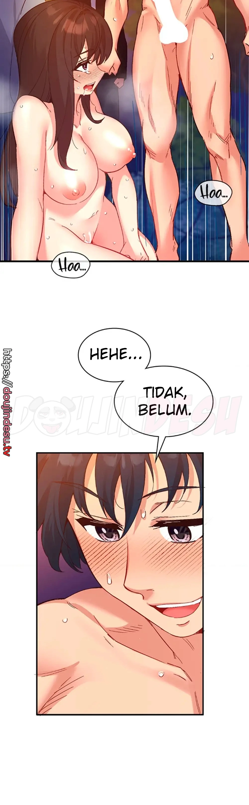 Smart App Life Raw Chapter 19 - Page 24