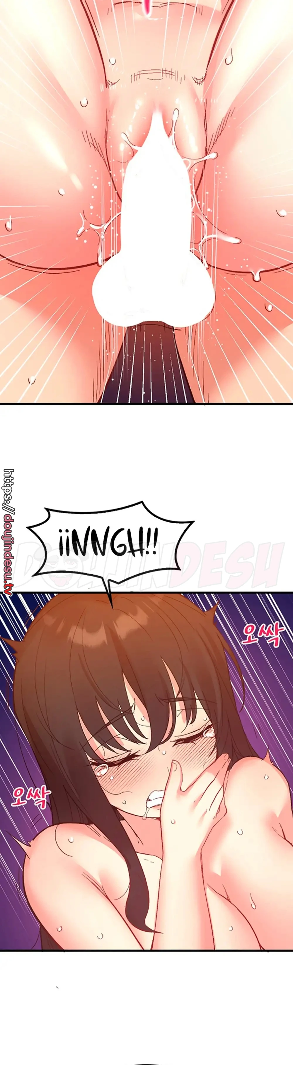 Smart App Life Raw Chapter 19 - Page 4